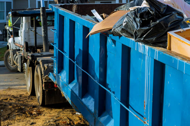 Best Residential Junk Removal  in Del Rey, CA