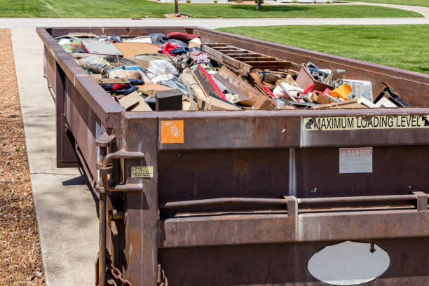 Best Dumpster Rental Services  in Del Rey, CA